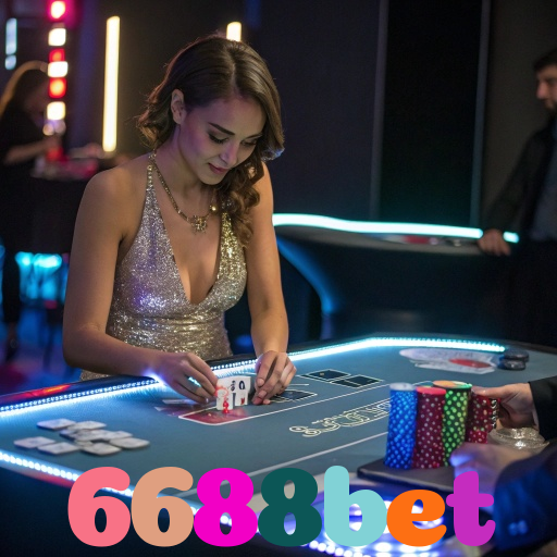 6688bet