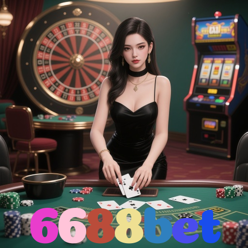 6688bet