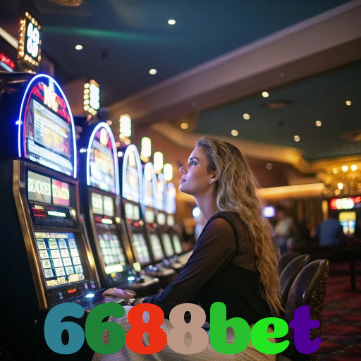 6688bet