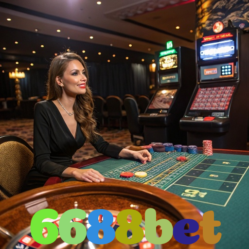 6688bet