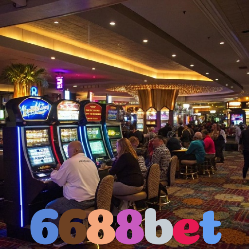 6688bet