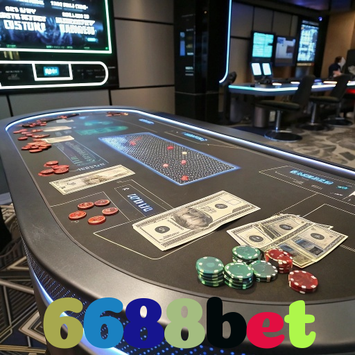 6688bet