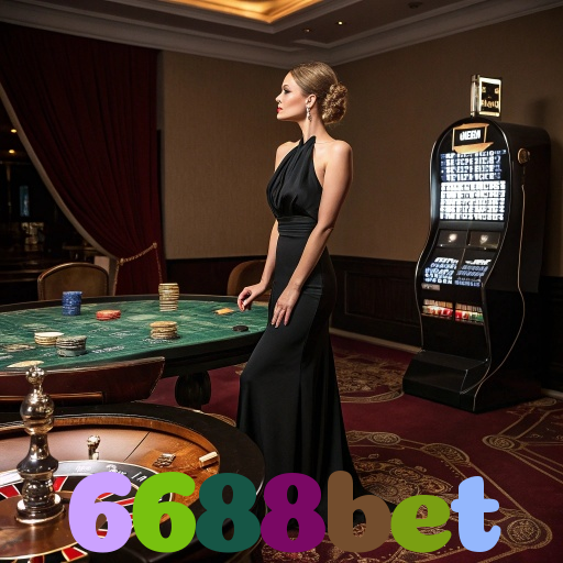 6688bet