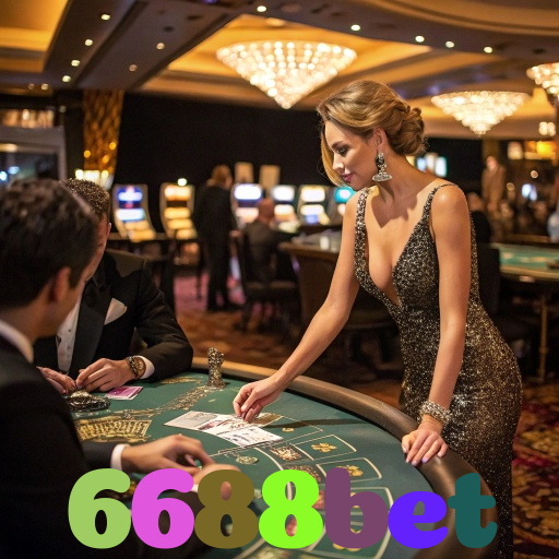 6688bet