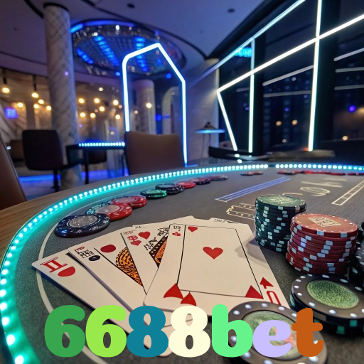 6688bet