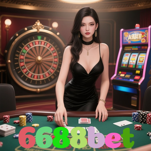 6688bet