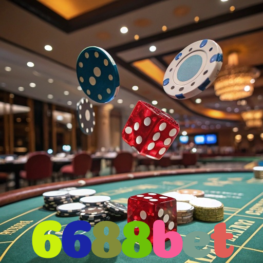 6688bet