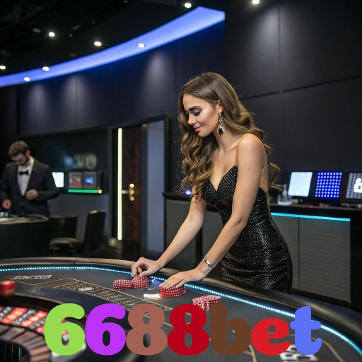 6688bet