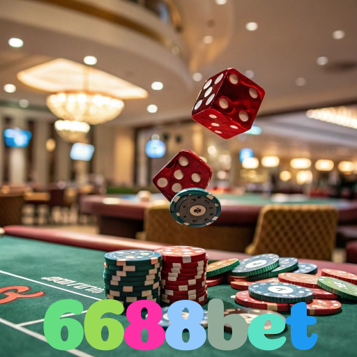 6688bet