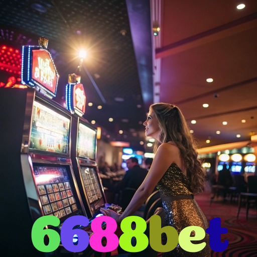 6688bet