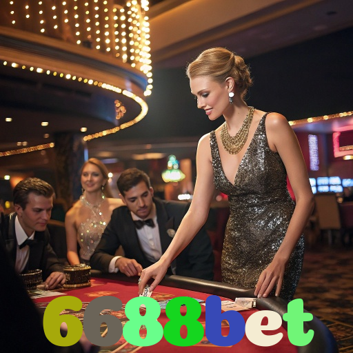 6688bet