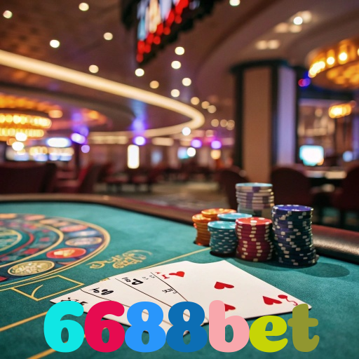 6688bet