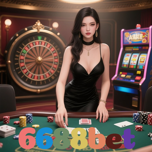6688bet
