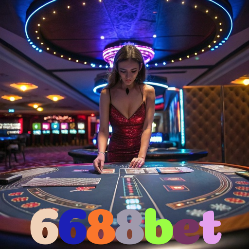 6688bet
