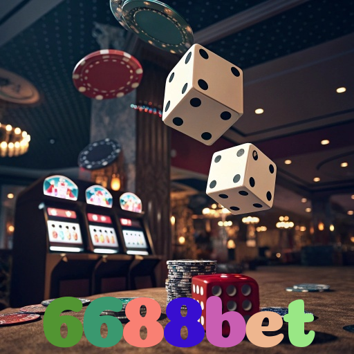 6688bet