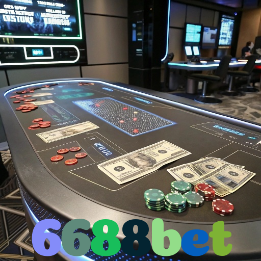 6688bet