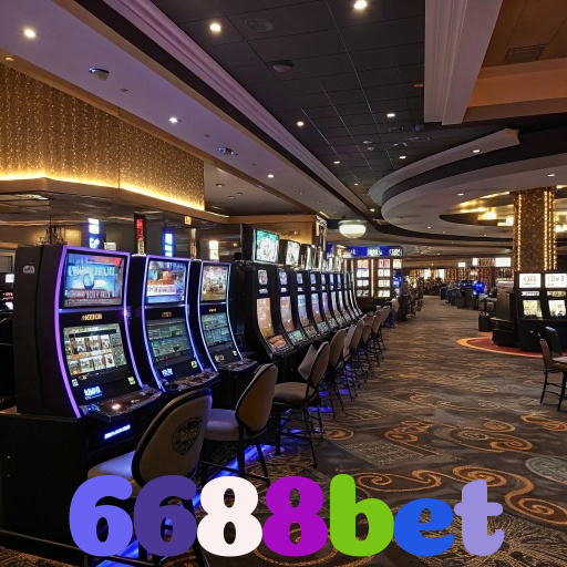 6688bet