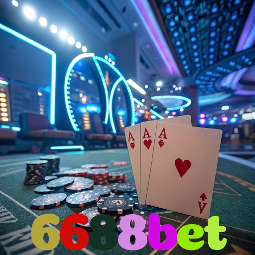 6688bet