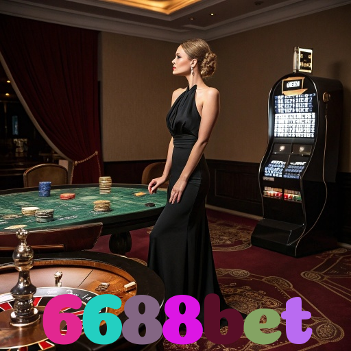 6688bet