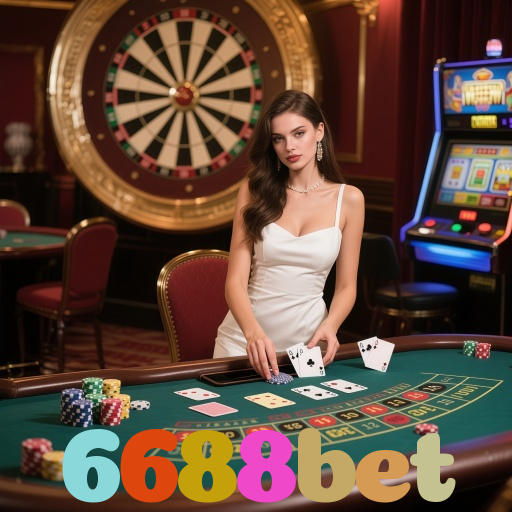 6688bet
