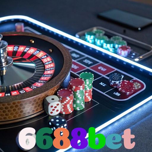 6688bet