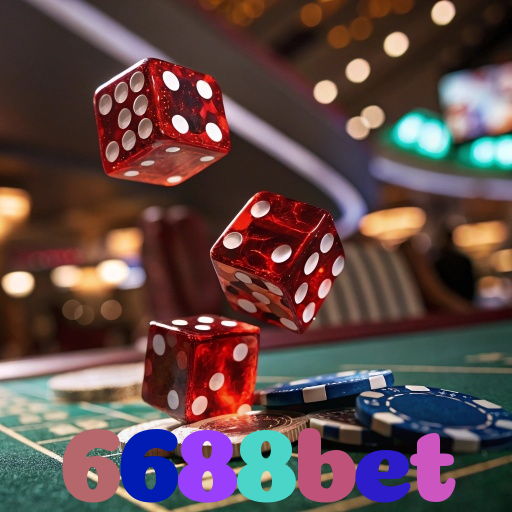6688bet