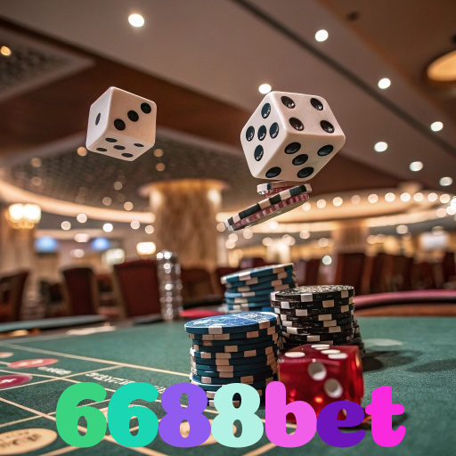 6688bet