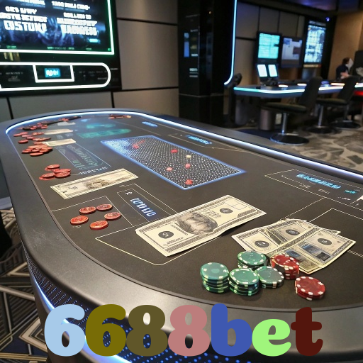 6688bet