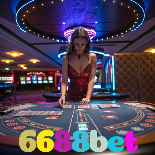 6688bet