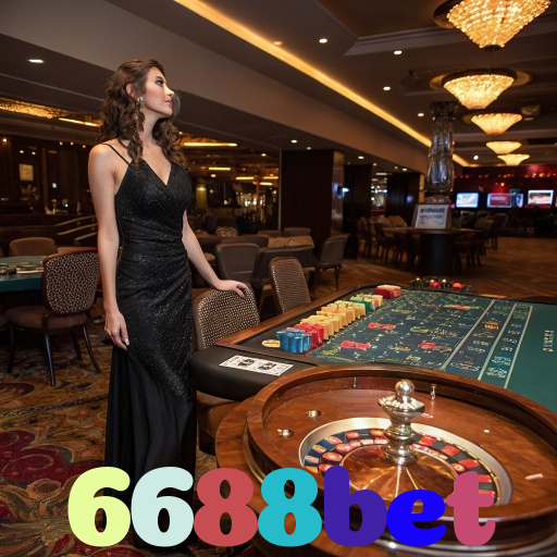 6688bet