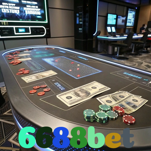 6688bet