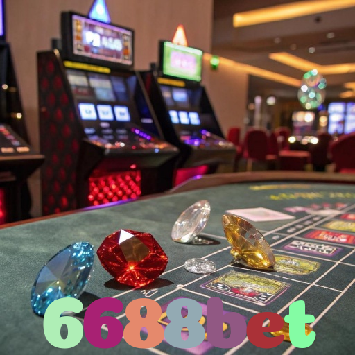 6688bet
