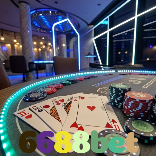 6688bet
