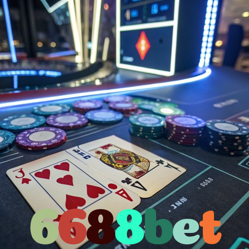 6688bet