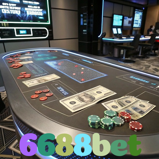6688bet