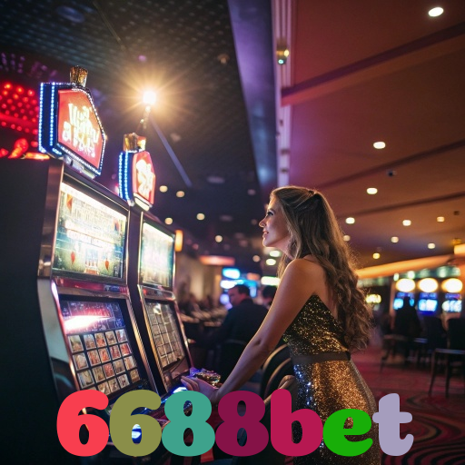 6688bet