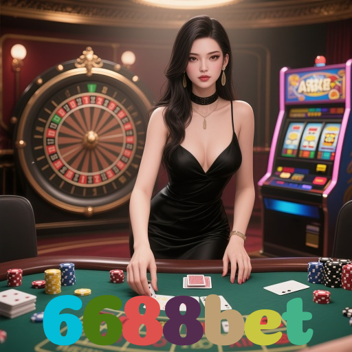 6688bet