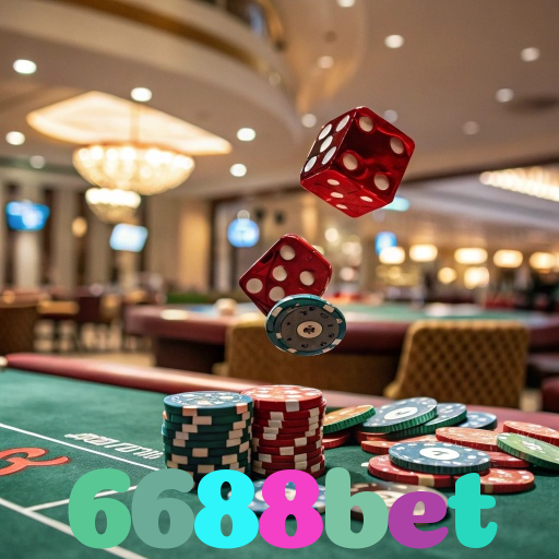 6688bet
