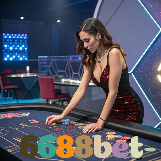 6688bet