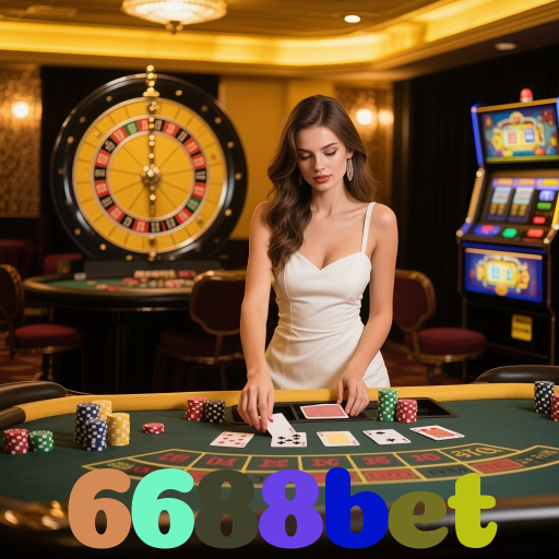 6688bet