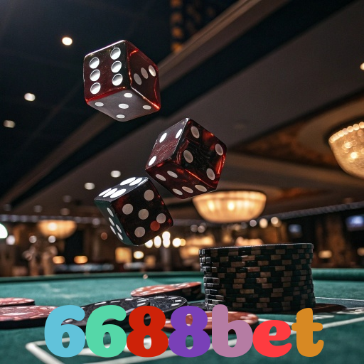 6688bet