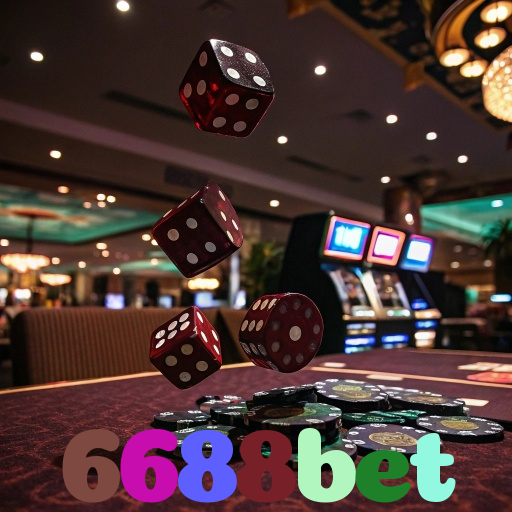 6688bet