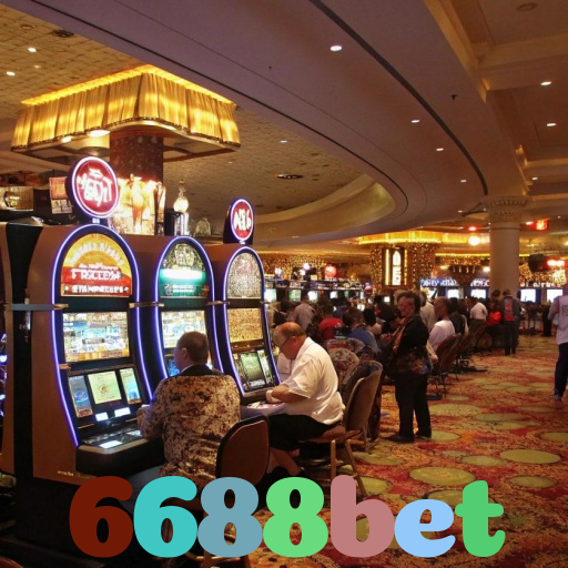 6688bet