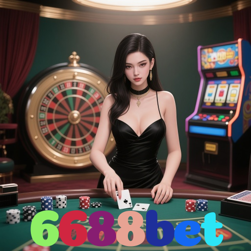 6688bet