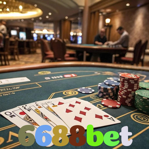 6688bet
