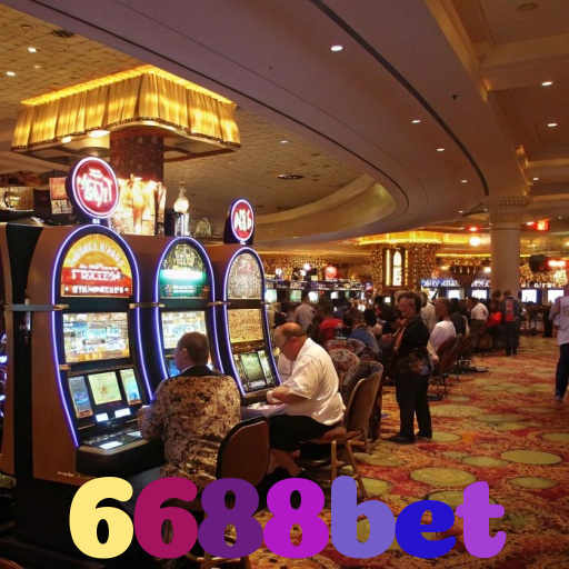 6688bet