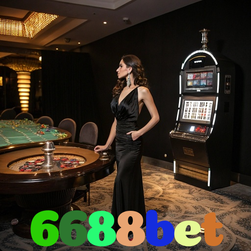 6688bet