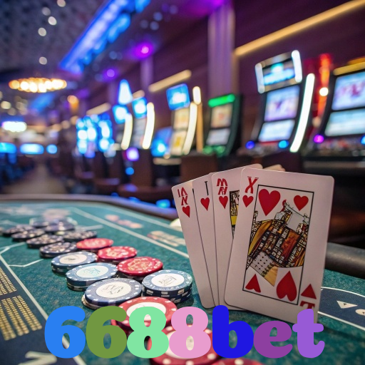 6688bet