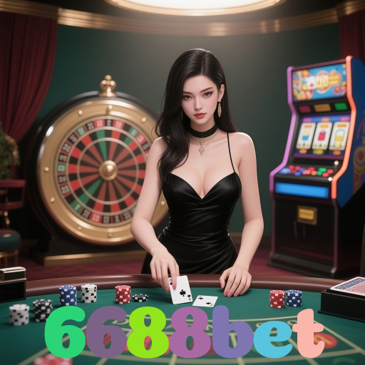 6688bet