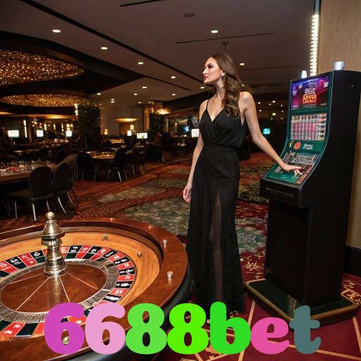 6688bet